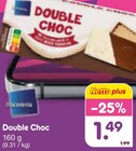 Double Choc im Netto Marken-Discount Prospekt Double Choc von Bakerfield im aktuellen Netto Marken-Discount Prospekt für 1,49 €