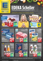 EDEKA Supermarkt Prospekt der aktuellen Woche mit 30 Seiten, gültig von 22.06.2026 bis 27.06.2026, in Arnsdorf und Umgebung Aktueller EDEKA Supermarkt Prospekt in Arnsdorf und Umgebung, "Wir lieben Lebensmittel!" mit 30 Seiten, 22.06.2026 - 27.06.2026