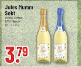 Aktuelle Mumm Angebote bei Trinkgut in Braunschweig Aktuelles Sekt Angebot bei Trinkgut in Braunschweig ab 3,79 €