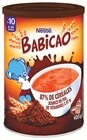 Babicao Poudre - Nestlé - Intermarché Hyper Babicao Poudre - Nestlé à 1,73 € dans le catalogue Intermarché Hyper