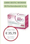 LINDA Gera - WOMAN Angebot im Prospekt WOMAN bei LINDA im Gera Prospekt für 35,79 €