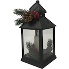 LED-Laterne im Angebot bei POCO in Dorsten LED-Laterne Angebote bei POCO Dorsten für 3,99 €