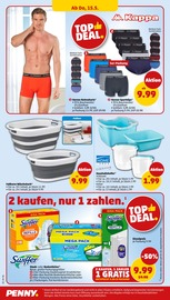 Herrenmode im Penny Prospekt in Mannheim Aktueller Penny Prospekt mit Herrenmode, "Wer günstig will, muss Penny.", Seite 18