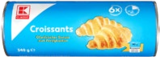 Aktuelle Wecker Angebote bei Kaufland in Lübeck Aktuelles Croissants Angebot bei Kaufland in Lübeck ab 1,29 €