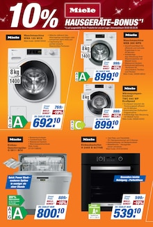 Spülmaschine im expert Prospekt "Top Angebote" mit 12 Seiten (Dortmund)