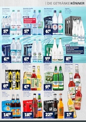Energydrink im Getränkewelt Prospekt in Witten Aktueller Getränkewelt Prospekt mit Energydrink, "DIE GETRÄNKEKÖNNER", Seite 3