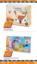 Action Spielwaren im Prospekt 
