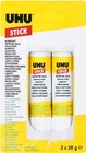 Universalkleber im Angebot bei Lidl in Erfurt Universalkleber Angebote von UHU bei Lidl Erfurt für 2,49 €