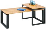 Couchtisch-Set Angebote von Hom´in bei Sparkauf Heilbronn für 199,00 €