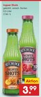 Aktuelles Ingwer Shots Angebot bei Netto Marken-Discount in Krefeld ab 3,99 €