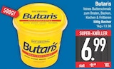 Butaris im EDEKA Prospekt Butaris von Butaris im aktuellen EDEKA Prospekt für 6,99 €