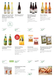 Aktueller BayWa AG Prospekt mit Saft, "Top Angebote für eine genussvolle Zeit im Garten!", Seite 3