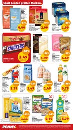 Kaffeepads Angebot & Preis im aktuellen Penny-Markt Prospekt Kaffeepads Angebot im aktuellen Penny-Markt Prospekt auf Seite 12