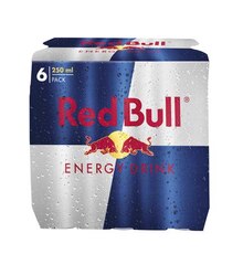 Energy Drink bei ALDI SÜD in Mettmann Energy Drink im Angebot bei ALDI SÜD Mettmann für 5,49 €