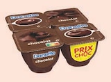 Crème dessert - DANETTE en promo chez U Express Crème dessert - DANETTE dans le catalogue U Express