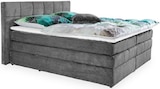 Boxspringbett ALICANTE Angebote bei Trends Wuppertal für 999,00 €