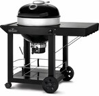 Napoleon Holzkohlegrill Kugelgrill PRO-CART Schwarz Stahl Angebote von Napoleon bei Segmüller Aachen für 419,00 €