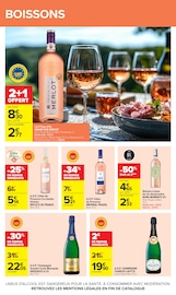 Prospectus Carrefour "Carrefour" en cours à Saint-Maur-des-Fossés, Page 46 Catalogue Carrefour en cours à Saint-Maur-des-Fossés, "Carrefour", Page 46