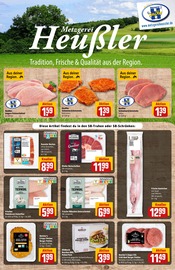 Kekse im REWE Prospekt in Heidenheim Aktueller REWE Prospekt mit Kekse, "Dein Markt", Seite 11