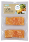 Lachs-Filetportionen bei EDEKA im Ludwigsburg Prospekt für 9,99 €
