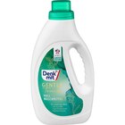 Aktuelles Vollwaschmittel flüssig Gentle Touch Angebot bei dm-drogerie markt in Frankfurt (Main) ab 3,45 €