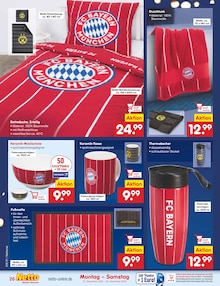 Schale Angebot im Netto Marken-Discount Prospekt, gültig von 15.12.2025 bis 20.12.2025 Schale Angebot im aktuellen Netto Marken-Discount Prospekt auf Seite 34