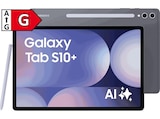 Galaxy Tab S10+ Wi-Fi, Tablet, 256 GB, 12,4 Zoll, Gray von SAMSUNG im aktuellen MediaMarkt Saturn Prospekt