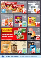 Frosta im EDEKA Prospekt in Norderstedt Aktueller EDEKA Prospekt mit Frosta, "Top Angebote", Seite 16