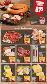 Braten im REWE Prospekt in Dreieich Aktueller REWE Prospekt mit Braten, "Dein Markt", Seite 12