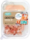 Aktuelles Crevetten mit Cocktail Dip Angebot bei REWE in Mönchengladbach ab 3,29 €