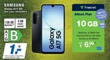 Galaxy A17 5G Angebote von Samsung bei expert Viersen für 1,00 €