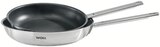 Pfannen-Set Steel Angebote von Woll bei XXXLutz Möbelhäuser Passau für 49,99 €