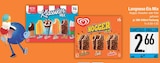 Klassiker Mix im EDEKA Prospekt Klassiker Mix von Langnese im aktuellen EDEKA Prospekt für 2,66 €