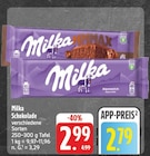 EDEKA Hettstadt - Schokolade Angebot im Prospekt Schokolade bei EDEKA im Hettstadt Prospekt für 2,79 €