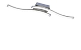 Reality Leuchten LED-Deckenleuchte 2-flammig im Angebot bei Sconto SB in Rostock Reality Leuchten LED-Deckenleuchte 2-flammig Angebote von Reality Leuchten bei Sconto SB Rostock für 19,99 €