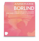 Duo Blush Eyeshadow von ANNEMARIE BÖRLIND im aktuellen Müller Prospekt für 24,95 €