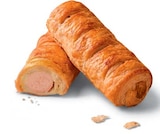 Geflügelrolle von BACK STUBE für 0,99 € bei Netto Marken-Discount im Angebot Geflügelrolle von BACK STUBE im aktuellen Netto Marken-Discount Prospekt