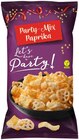 Party mix paprika en promo chez Lidl Lille à 2,49 €