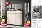 Garderobenserie im XXXLutz Möbelhäuser Prospekt Garderobenserie von im aktuellen XXXLutz Möbelhäuser Prospekt für 79,90 €