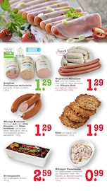 Aktueller E center Prospekt mit Wurst, "Aktuelle Angebote", Seite 14
