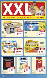 Aktueller combi Prospekt mit Lachs, "Markt - Angebote", Seite 19