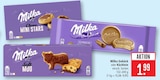 Choco Mini Stars Angebote von Milka bei Marktkauf Rottenburg für 1,99 €