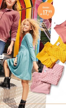 Strickjacke in Frankfurt (Main) im Angebot Strickjacke Angebot: Im aktuellen Prospekt bei Ernstings family in Frankfurt (Main)