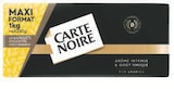 Cafe Moulu Classique - CARTE NOIRE en promo chez Super U Istres à 11,39 €