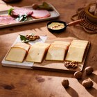 Carrefour Market Saint-Victoret - Promo Raclette tranchettes nature et brézain Promo Raclette tranchettes nature et brézain à 6,90 € dans le catalogue Carrefour Market à Saint-Victoret