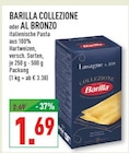 COLLEZIONE im Angebot bei Marktkauf in Bottrop COLLEZIONE Angebote von Barilla bei Marktkauf Bottrop für 1,69 €