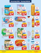 Weinbrand im Netto Marken-Discount Prospekt in Cottbus Aktueller Netto Marken-Discount Prospekt mit Weinbrand, "Aktuelle Angebote", Seite 55