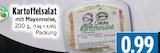 EDEKA Gießen - Kartoffelsalat Angebot im Prospekt Kartoffelsalat bei EDEKA im Gießen Prospekt für 0,99 €