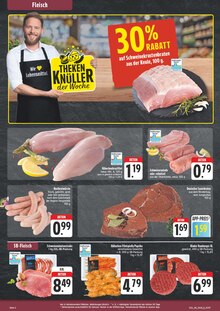 EDEKA Prospekt Weinböhla "Wir lieben Lebensmittel!" mit 28 Seiten