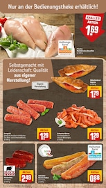 Topf im REWE Prospekt in Essen Aktueller REWE Prospekt mit Topf, "Dein Markt", Seite 10